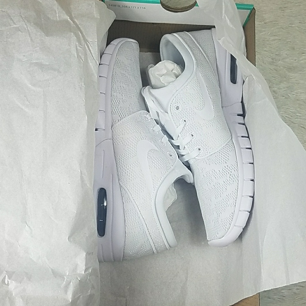 Nike SB Max - Picture 5 of 7